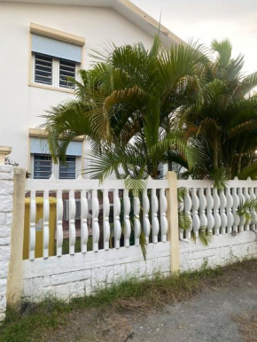 Maison accueillante près de Sainte-Luce avec barbecue